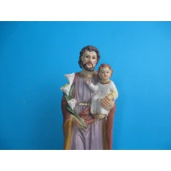Figurka Św.Józefa-20 cm